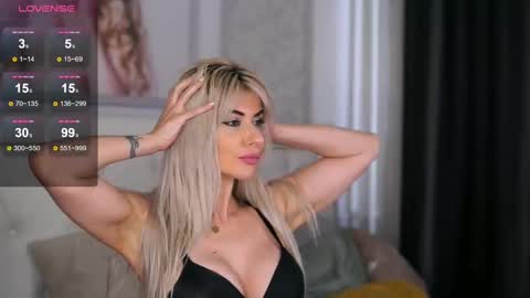 Adelyn online show from February 2025 11:38:02 AM