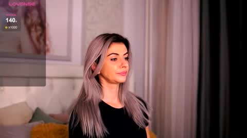 Adelyn online show from October 2025 08:12:02 AM