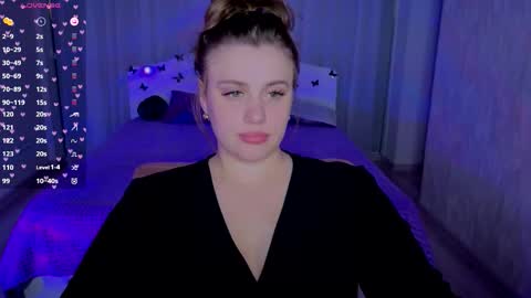 Snapshot of adelynnn chatting on September 2025 04:21:01 PM Ada online show from September 2025 04:21:01 PM