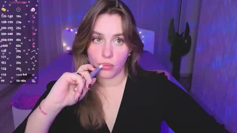 Snapshot of adelynnn chatting on September 2025 04:23:01 PM Ada online show from September 2025 04:23:01 PM
