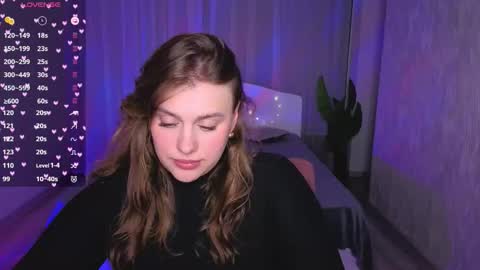 Snapshot of adelynnn chatting on October 2025 04:37:01 PM Ada online show from October 2025 04:37:01 PM