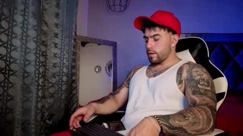 Ades online show from September 2025 11:43:02 AM