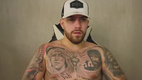 Ades online show from October 2025 12:17:02 PM