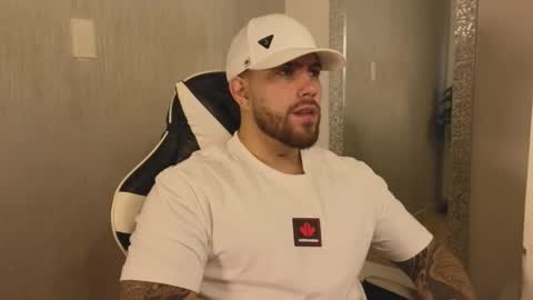 Ades online show from November 2025 12:06:01 PM