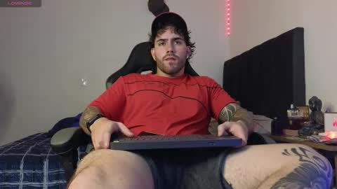 Ades online show from February 2026 04:57:01 AM