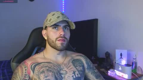 Ades online show from March 2026 04:52:02 AM