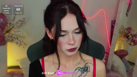 Adetta online show from February 2026 10:30:01 AM