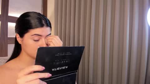 Adhara  online show from March 2026 12:18:01 PM