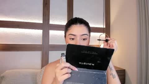 Adhara  online show from April 2026 01:58:02 PM