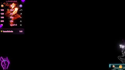 Isabellafirst online show from February 2025 03:16:01 PM