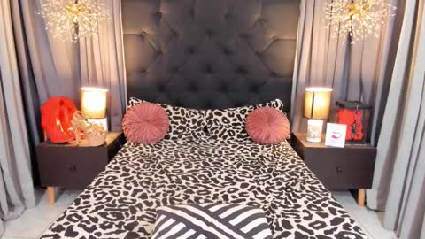 Siobe online show from December 2024 09:46:01 AM