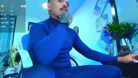 Snapshot of adil_aminn chatting on July 2026 08:44:02 PM DALIL ADIL AMIN online show from July 2026 08:44:02 PM