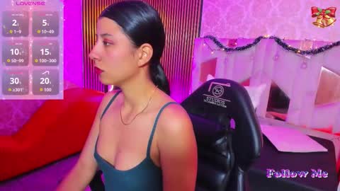 adisson_tay online show from December 2025 11:41:01 AM