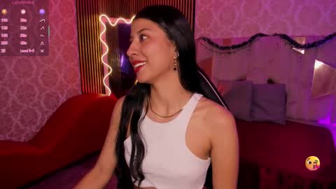 adisson_tay online show from January 2026 11:38:02 AM