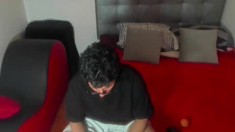 Snapshot of adonibaskerville chatting on February 2026 04:26:01 PM adonibaskerville online show from February 2026 04:26:01 PM