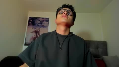 Snapshot of adonibaskerville chatting on February 2026 02:24:01 PM adonibaskerville online show from February 2026 02:24:01 PM