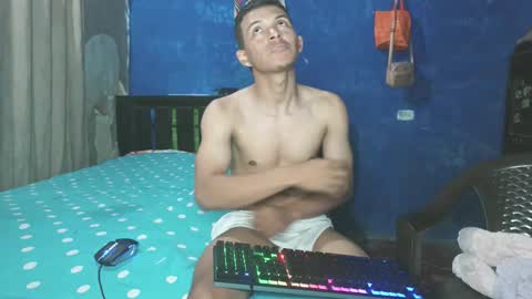 Adonis online show from January 2026 11:40:02 PM