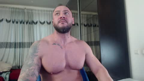 adonis_dionysos online show from January 2025 11:00:02 AM