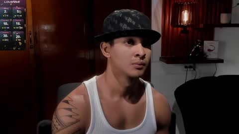 Snapshot of adonis_dlh chatting on December 2024 02:31:02 AM Adonis online show from December 2024 02:31:02 AM