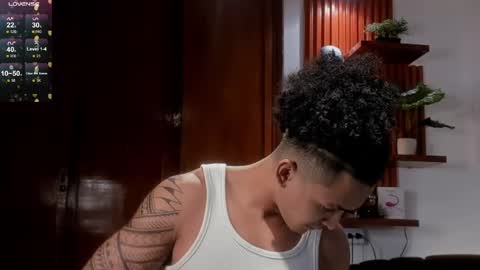 Snapshot of adonis_dlh chatting on December 2024 01:26:01 AM Adonis online show from December 2024 01:26:01 AM