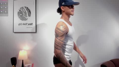 Snapshot of adonis_dlh chatting on January 2025 06:41:01 AM Adonis online show from January 2025 06:41:01 AM