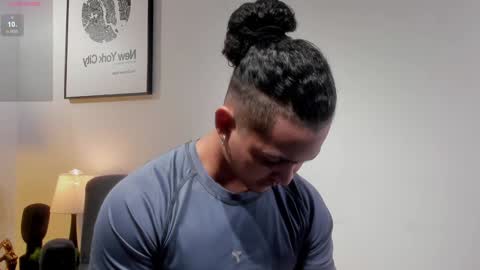 Snapshot of adonis_dlh chatting on January 2025 01:19:01 AM Adonis online show from January 2025 01:19:01 AM