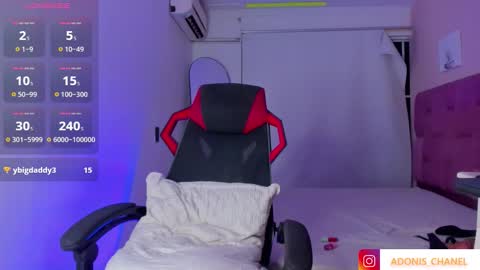 adonis_hot_xx online show from December 2025 11:53:01 PM