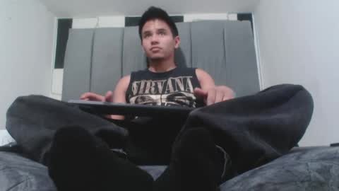 adonis_latin_19 online show from May 2026 03:56:01 AM