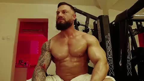 Adonis online show from February 2025 02:03:01 AM