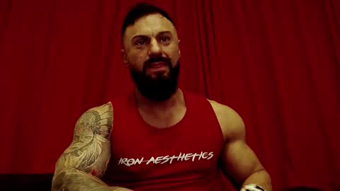 Adonis online show from December 2025 03:02:02 AM