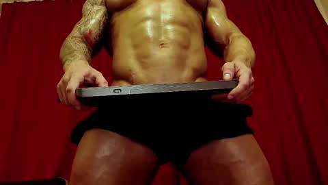 Adonis online show from December 2025 08:12:02 AM