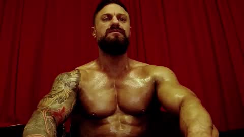 Adonis online show from January 2026 04:32:02 PM