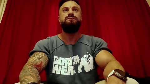 Adonis online show from March 2026 09:57:01 AM