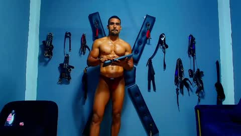 Snapshot of adonisdios chatting on June 2026 01:35:02 PM adonisdios online show from June 2026 01:35:02 PM