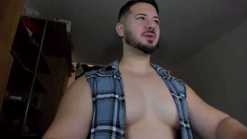 Adonis Steel online show from November 2025 08:02:02 AM