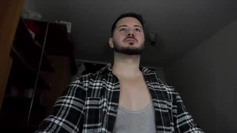 Adonis Steel online show from November 2025 03:34:02 PM