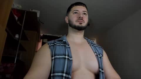 Adonis Steel online show from January 2026 07:22:01 AM