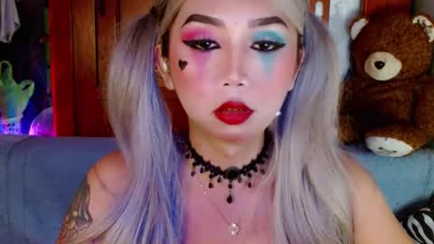 Snapshot of adorableslutxxx chatting on December 2024 02:27:01 PM jasmine online show from December 2024 02:27:01 PM