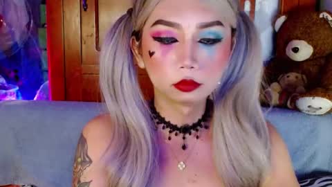 Snapshot of adorableslutxxx chatting on December 2024 06:44:01 PM jasmine online show from December 2024 06:44:01 PM