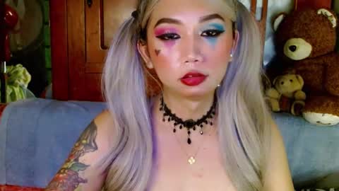 Snapshot of adorableslutxxx chatting on December 2024 02:27:01 AM jasmine online show from December 2024 02:27:01 AM