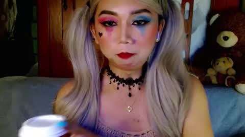 Snapshot of adorableslutxxx chatting on December 2024 05:55:02 PM jasmine online show from December 2024 05:55:02 PM