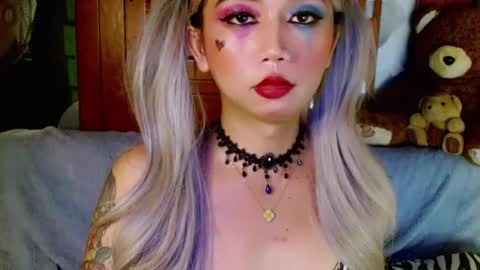 Snapshot of adorableslutxxx chatting on December 2024 12:02:01 AM jasmine online show from December 2024 12:02:01 AM