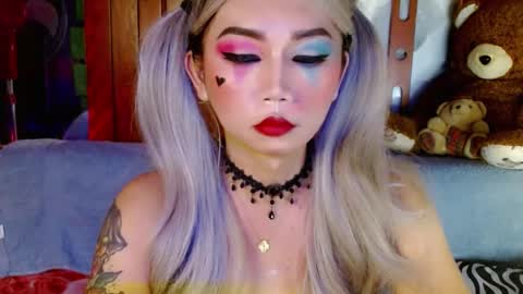 Snapshot of adorableslutxxx chatting on December 2024 10:16:02 PM jasmine online show from December 2024 10:16:02 PM