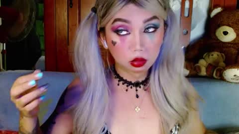 Snapshot of adorableslutxxx chatting on December 2024 03:02:02 AM jasmine online show from December 2024 03:02:02 AM