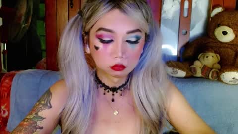 Snapshot of adorableslutxxx chatting on December 2024 09:13:02 AM jasmine online show from December 2024 09:13:02 AM