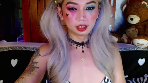 Snapshot of adorableslutxxx chatting on December 2024 03:27:02 AM jasmine online show from December 2024 03:27:02 AM