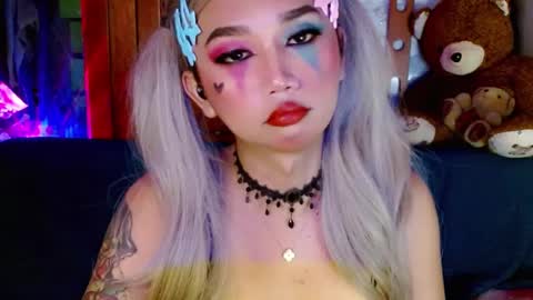Snapshot of adorableslutxxx chatting on January 2025 08:16:02 PM jasmine online show from January 2025 08:16:02 PM