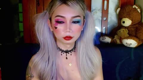 Snapshot of adorableslutxxx chatting on January 2025 06:16:02 PM jasmine online show from January 2025 06:16:02 PM