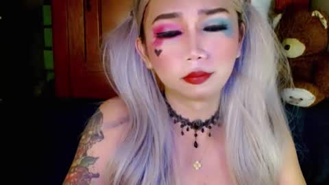 Snapshot of adorableslutxxx chatting on January 2025 09:19:02 PM jasmine online show from January 2025 09:19:02 PM