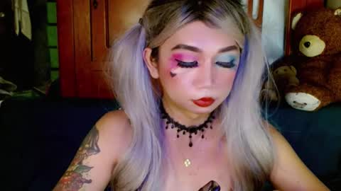 Snapshot of adorableslutxxx chatting on January 2025 10:30:02 PM jasmine online show from January 2025 10:30:02 PM